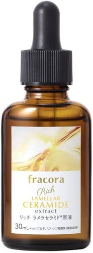 fracora Rich Lamellar Ceramide extract 30ml-Taiwan - Japan Online
