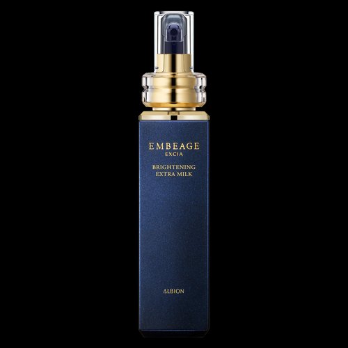 アルビオン　アンべアージュ EXCIA EXTRA MILK 200g EXCIA EMBEAGE Extra Milk, 7 oz, 200 g | ALBION US – Albion