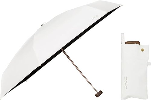 WPC UVO Ultimate Mini Sun Umbrella-France-Japan Online Shopping Hommi