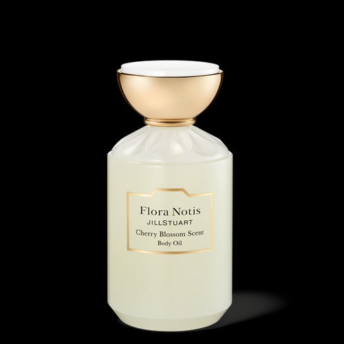 Jill Stuart Flora Notis Muse of Lily Body Oil Jill Stuart Flora Notis Muse of Lily Body Oil