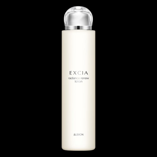 新品未使用　EXCIA radiance renew lotion 200ml EXCIA RADIANCE RENEW | ALBION Singapore