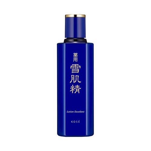 雪肌精金裝藥用美白保濕化妝水200ml-美國-日本代購直送- Hommi