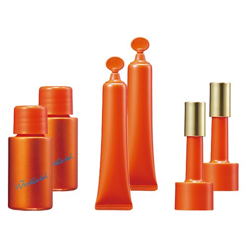 POLA WRINKLE SHOT SERUM DUO Pre-serum-Canada-Japan Online