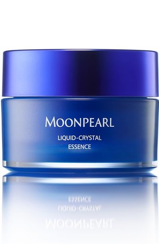フェイスクリーム MOONPEARL LIQUID-CRYSTAL ESSENCE 50g MIKIMOTO COSMETICS liquid-crystal essence 50g-United States
