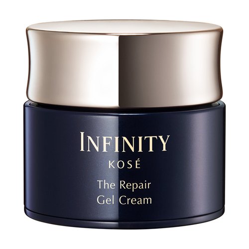 INFINITY KOSÉ The Repair Gel Cream 80g KOSE INFINITY The Repair Gel Cream 80g - Japan Online Shopping - Hommi