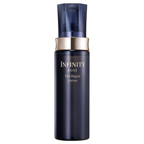 INFINITY 　The Repair Lotion & Emulsion KOSE INFINITY The Repair Lotion120ml/180ml-United States-Japan