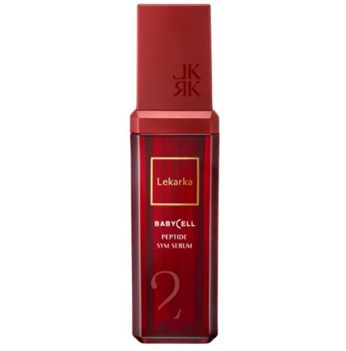 美容液 Lekarka BABYCELL SYM SERUM EX 30ml Lekarka baby cell 02 SYM SERUM EX 30mL-United States - Japan