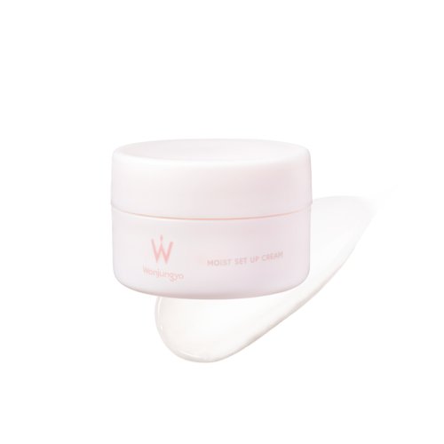 Wonjungyo Moist Set-Up Cream 27g-United States - Japan Online