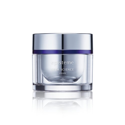 ROHTO episteme STEM SCIENCE lift cream 45g-Canada - Japan Online
