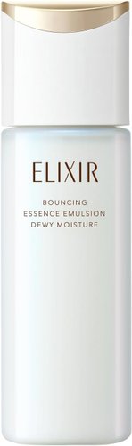 ELIXIR Bouncing Essence Emulsion 130ml-United States - Japan