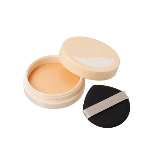 BCL Kansosan Skincare Moisture Balm Foundation SPF32 PA++ 12g