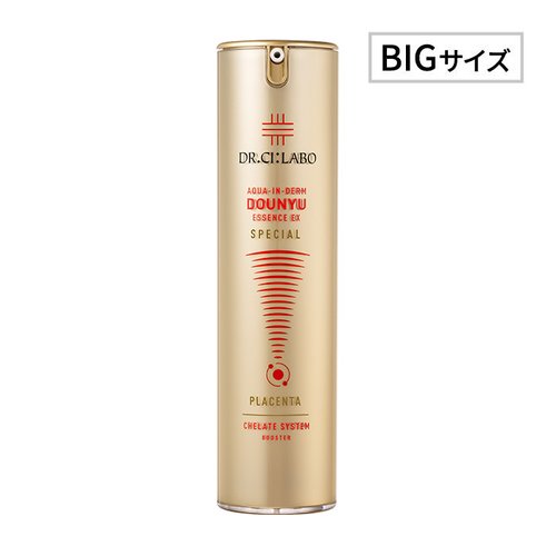 Dr.Ci:Labo Aqua In derm Dounyu Essence EX Special 100mL-Hong Kong