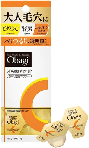 Obagi C Powder Wash DP 30包 ×5セット 8b914136-bd3f-4f3b-87d5-
