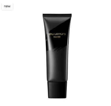 Shu Uemura Black Fresh Foaming Mud Shu Uemura Black Fresh Foaming Mud