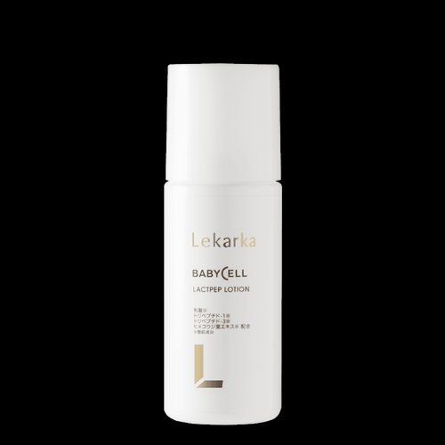 Lekarka BABY CELL LACTPEP LOTION 100ml×2 a4bd3f74-ab37-4e77-a68f-