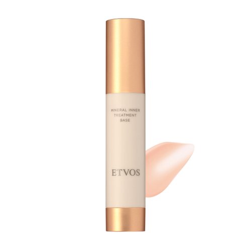 Etvos Mineral Inner Treatment Base Pink Beige Etvos Mineral Inner Treatment Base Pink Beige