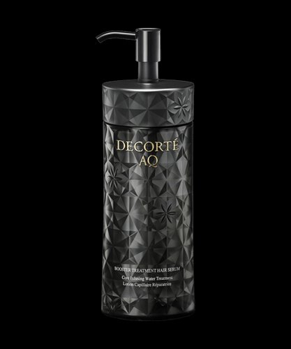 ス*ル様 DECORTÉ AQ BOOSTER TREATMENT HAIR S Decorte AQ Boosting Treatment Hair Serum – Ichiban Mart