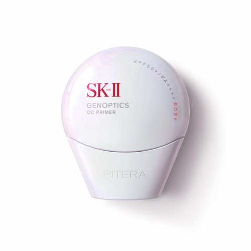 SK-II Genoptics CC Primer SK-II Genoptics CC Primer