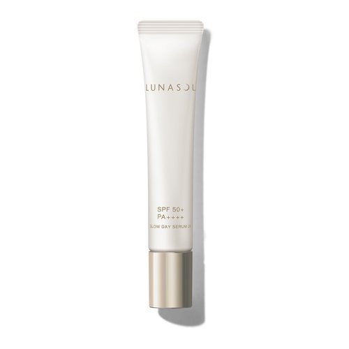 Lunasol Glow Day Serum UV Lunasol Glow Day Serum UV