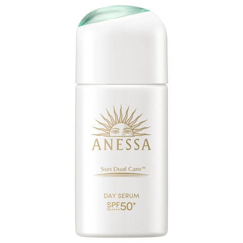 ANESSA Day serum N 30ml SPF50+/PA++++-Canada - Japan Online
