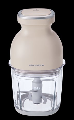 récolte Cordless Capsule Cutter Bōne/ Recolte Cordless Capsule Cutter Bonne | Japan Trend Shop