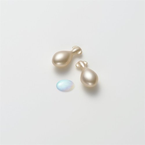 ミキモト♡美容液 Mikimoto Pearl Essence Capsule Mikimoto Pearl Essence Capsule 0.2 g × 30 capsules-United States