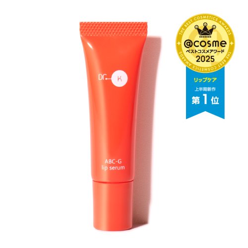 Dr.K ABC-G Vitamin Repair Lip Serum 10g-United States - Japan
