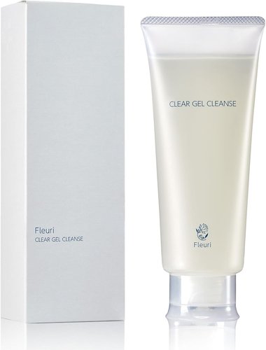Fleuri CLEAR GEL CLEANSE 150g✖️４本 Fleuri CLEAR GEL CLEANSE 150g-Hong Kong - Japan Online Shopping