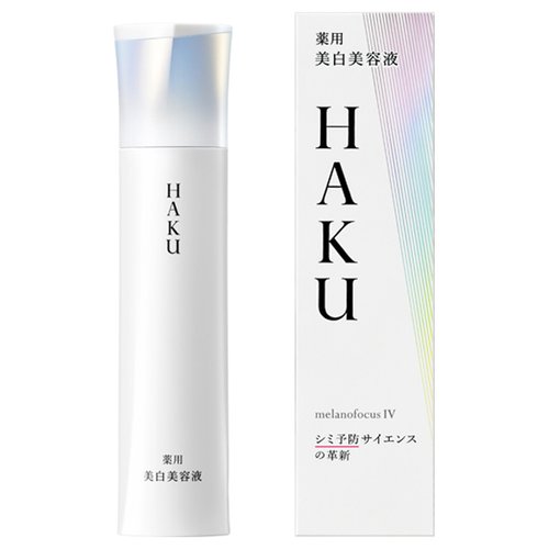 HAKU Melanofocus IV 45g-Italy-Japan Online Shopping - Hommi