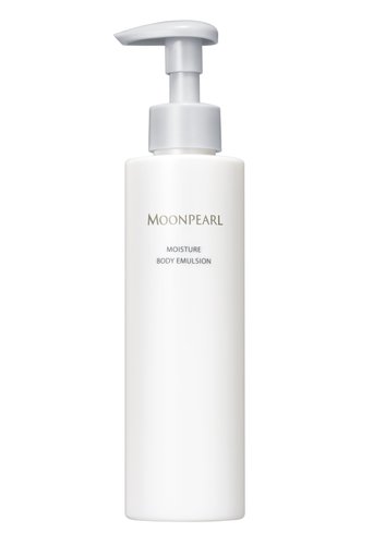 MIKIMOTO COSMETICS HERCHE モイスチャーエマルションN MIKIMOTO COSMETICS moisture body emulsion 180ml-United States