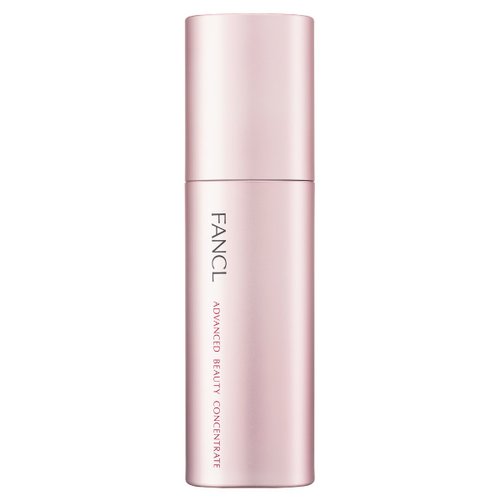 FANCL Advanced Beauty Concentrate 18ml-Australia-Japan Online