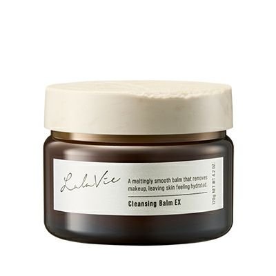Lala Vie Cleansing Balm EX 120g-United States - Japan Online