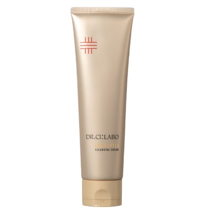 Dr.Ci:Labo Enrich-Lift Cleansing Cream EX 120g-Canada - Japan