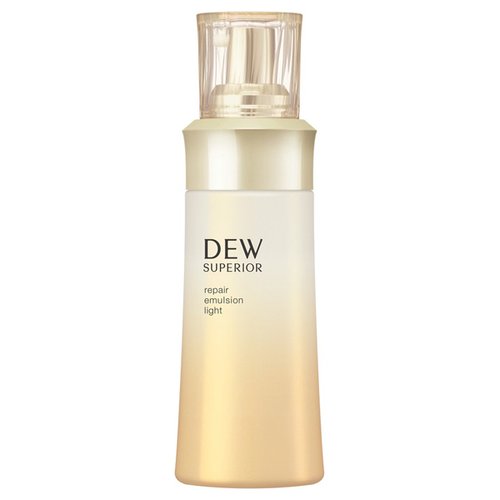 Kanebo DEW SUPERIOR Repair EMULSION 100ml - Japan Online Shopping