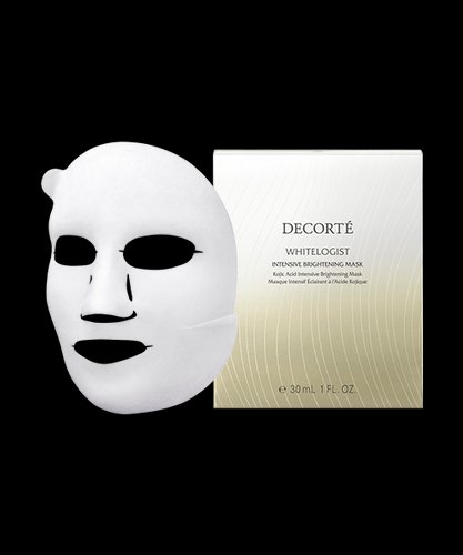 DECORTÉ WHITEOLOGIST MASK 6枚入り d2525185-f8d8-4687-af46-