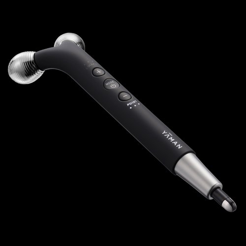 YAMAN WAVY Needle Lift Pointer SP PSM81B Facial EMS Roller Device