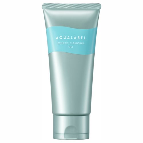 AQUALABEL Multi-Functional Facial Cleansing Gel 130g-Italy - Japan