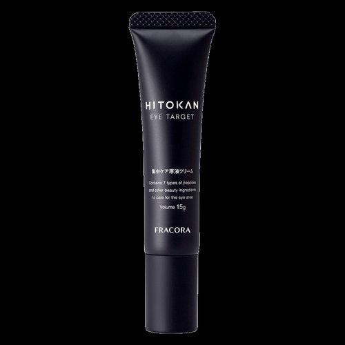 fracora HITOKAN EYE TARGET 15g-United States - Japan Online 