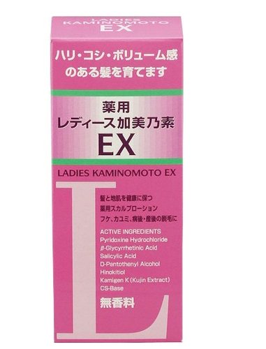 強力加美乃素A × 36点 加美乃素A ＜無香料＞ \u2013 加美乃素（育毛剤、養毛剤、白髪染め）