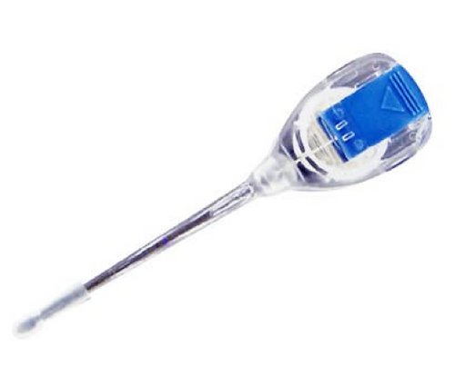 SALE）Smile Kids Lighted Ear Wax Removal Cleaner with LED Light