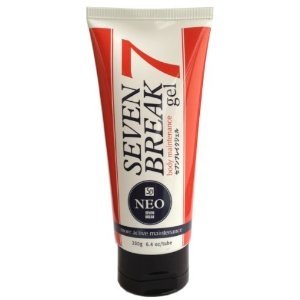 Seven Break Gel NEO Slimming Cream Anti-Cellulite Treatment Fat