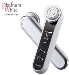 Ya Man脸部美容仪器rf Hrf 1 无线电波美容 美国 日本代购直邮 Hommi