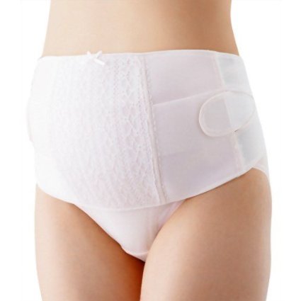 BRAND NEW Japan Inujirushi High Quality Maternity Belly Band