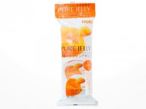 HOKKAIDOU HORI PURE JELLY Melon Pudding-Malaysia - Japan Online