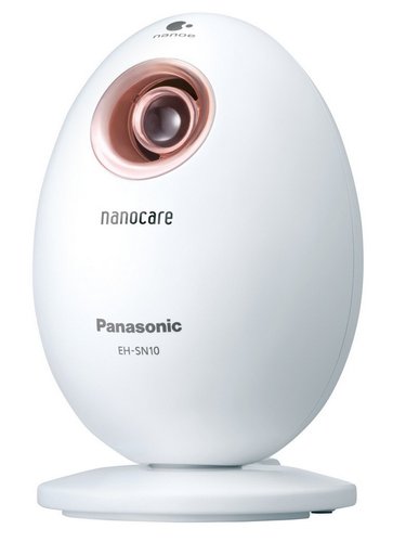 松下纳米保湿美容仪eh Sn10 Pn水离子喷雾仪 美国 日本代购直邮 Hommi