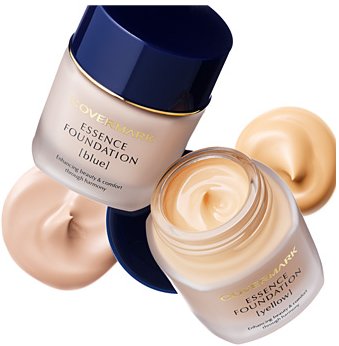 あここ様COVERMARK SKINCARE JELLY FOUNDATION Covermark Skin Care Jelly Foundation – Ichiban Mart