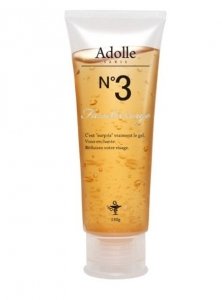 日本山本优希推荐maigrir Adolle强效瘦脸霜按摩凝胶 美国 日本代购直邮 Hommi