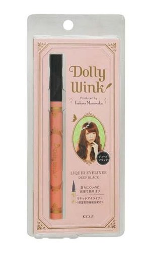 dolly wink eyeliner