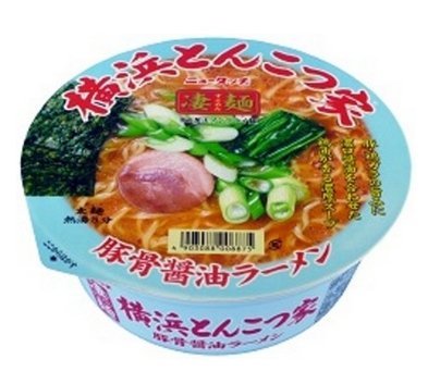 日本日清旭川醬油風味拉麵 櫻桃泡泡糖果屋cherry Bubble Candy House Facebook