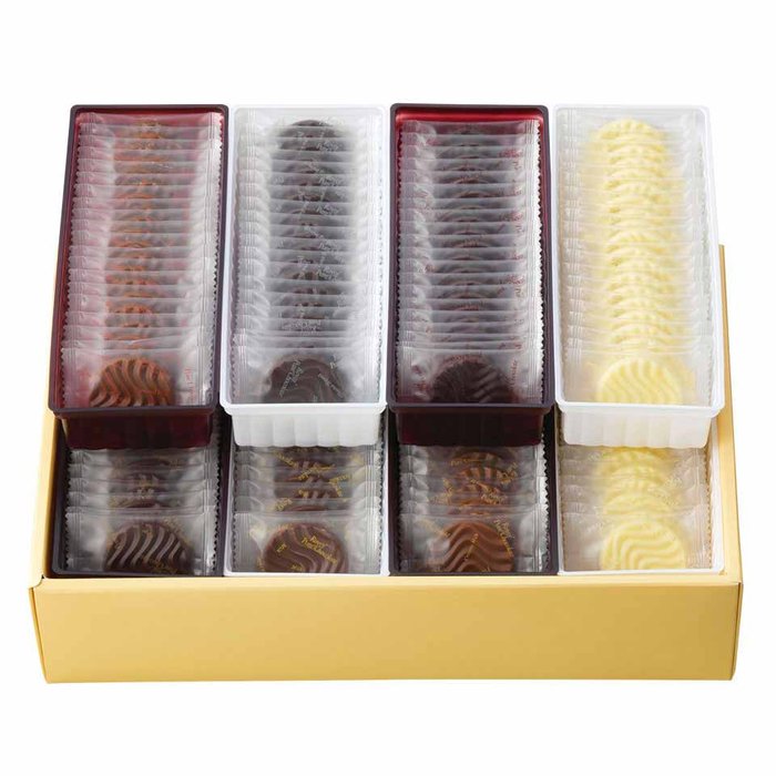 ROYCE Pure Chocolate 8 flavors setdetailimage1